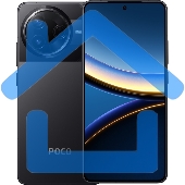 Смартфон POCO F7 Pro 12/256Gb черный