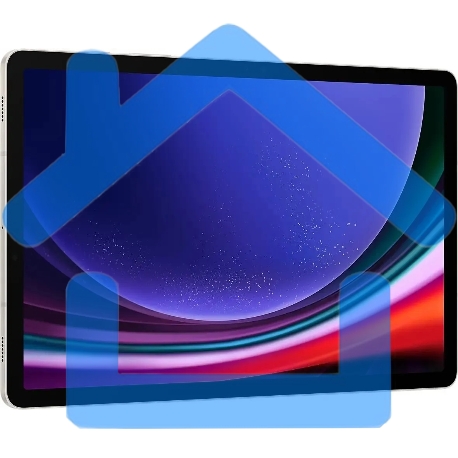 Планшет Samsung Galaxy Tab S9 SM-X710 11