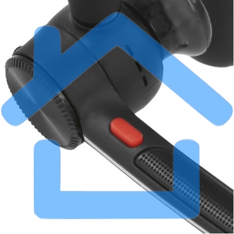 Гарнитура беспроводная Yealink BH71 черный 1208651-10