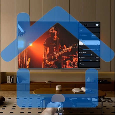 Телевизор Skyworth 65