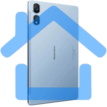 Планшет Blackview Tab 16 Pro 11