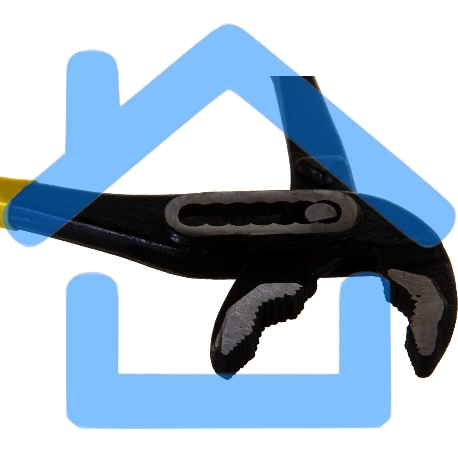 Клещи переставные STAYER HERCULES, 250 мм-6