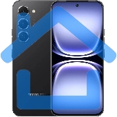Смартфон Tecno Spark 40 Pro 8/256Gb, черный