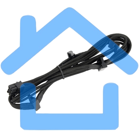 Кабель SATA для блока питания Silverstone SST-ST1000-PT 