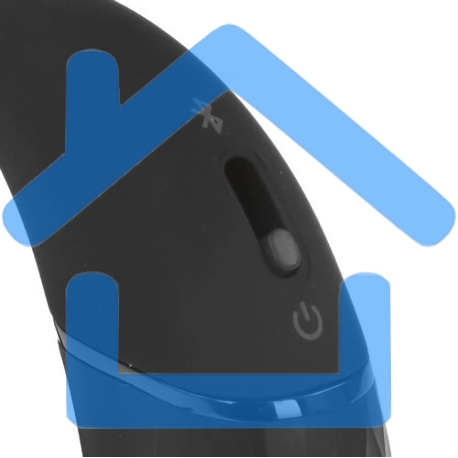 Гарнитура беспроводная Yealink BH71 черный 1208651-9