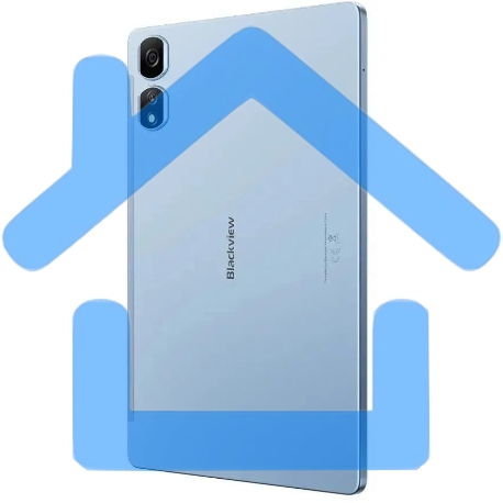 Планшет Blackview Tab 16 Pro 11