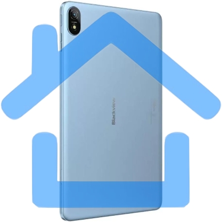 Планшет Blackview TAB 18 12