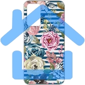 Чехол (клип-кейс) Gresso Air, для Xiaomi Poco M4 Pro 5G, прозрачный/рисунок gr17aaae9543