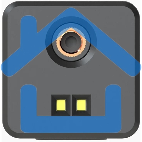 Автомобильный компрессор Digma QBK-275 шланг 0.16м-10