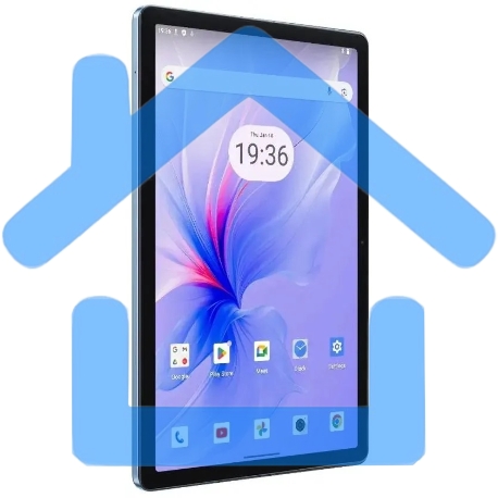 Планшет Blackview Tab 16 Pro 11