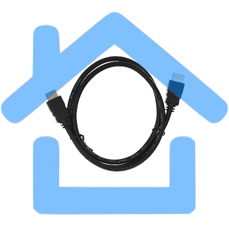 Кабель Telecom HDMI 19M/M ver 2.0,1m <TCG200-1M>