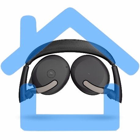 Гарнитура беспроводная Jabra Evolve2 65 Flex, Link380a MS Stereo-1