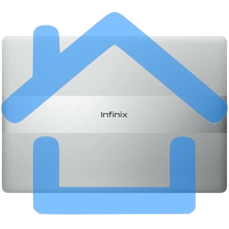 Ноутбук Infinix Inbook Y3H MAX_YL613H 16