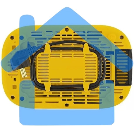 Тостер Kitfort КТ-4093-1 870Вт желтый-3