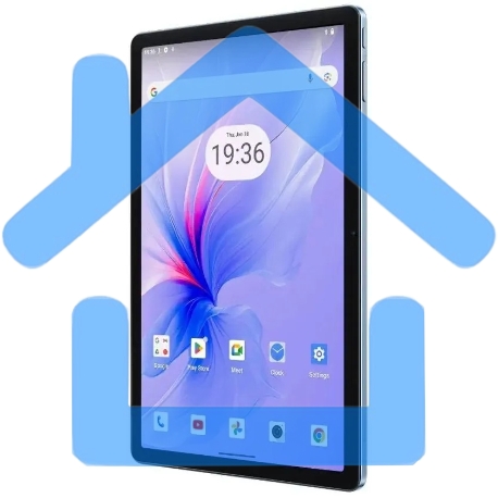 Планшет Blackview Tab 16 Pro 11