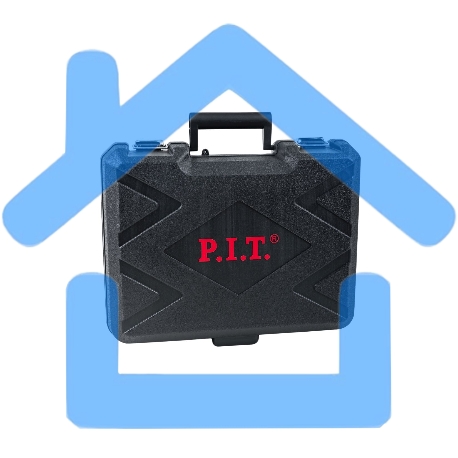 Гайковерт сетевой P.I.T. PIW1050-С-1