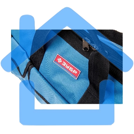 Ручной инструмент Сумка ЗУБР 