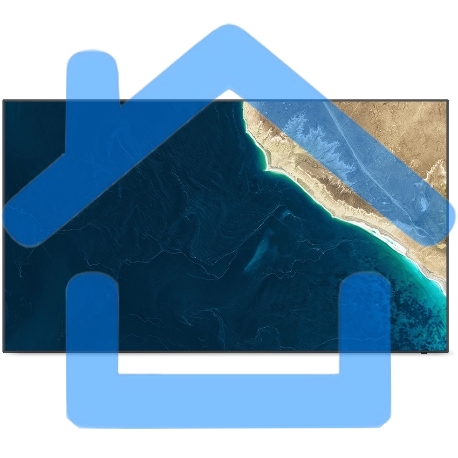 Отдельностоящая ЖК панель Acer DV655KBbmiix 65