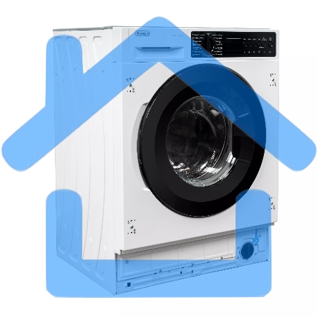 Встраиваемая стиральная машина DeLonghi DWMI 845 VI ISABELLA-11