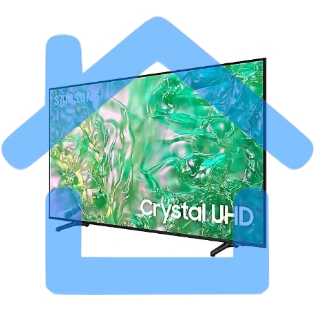 Телевизор Samsung 65