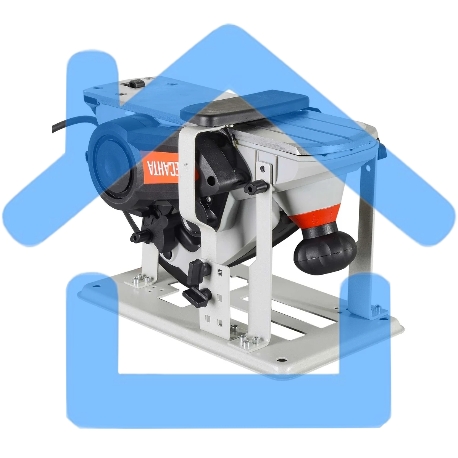 Рубанок Ресанта Р-110СТ 1300Вт 110мм 15000об/мин-7