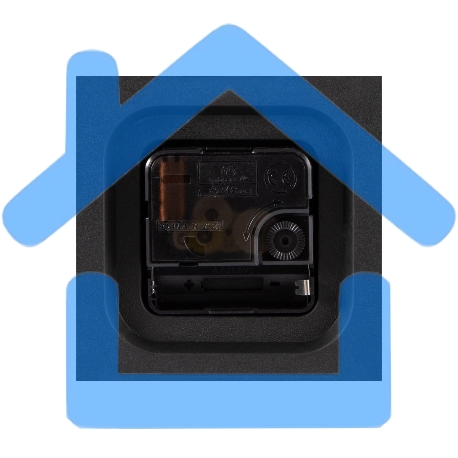 Часы настенные кварцевые ENERGY ЕС-140-4