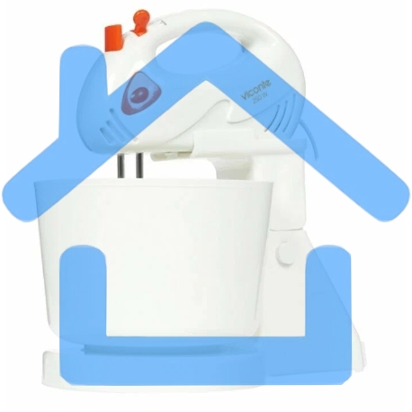 Миксер с чашей Viconte VC-350