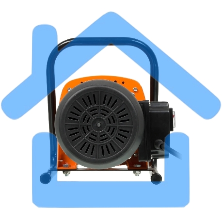 Вихрь Поверхностный насос ПН-1100Ч-4