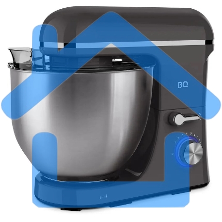 Планетарный миксер BQ MX840 Gray
