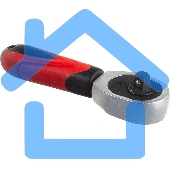 Трещотка ЗУБР 