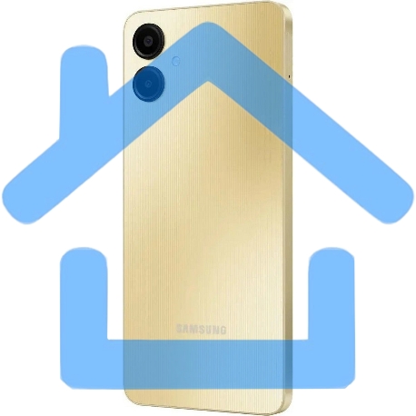 Смартфон Samsung Galaxy A06, 6/128Gb, золотистый-4