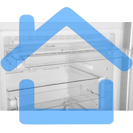 Морозильная камера Indesit DFZ 5175, белый, 250л, 5 ящиков-8