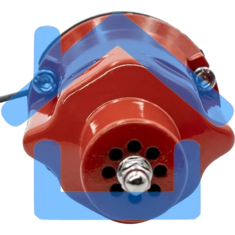 Насос вибрационный Ресанта НВ-10Н 77/8/2-13