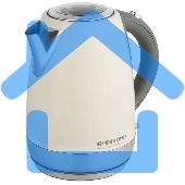 Чайник электрический Redmond RK-M179 1.7л. 2200Вт бежевый