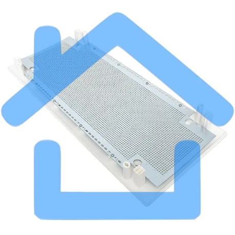 Щит слаботочный навесной 