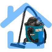 Строительный пылесос BORT BSS-1215-P