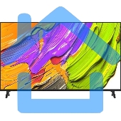 Телевизор LG 50