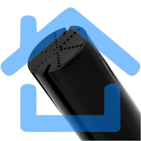 Соковыжималка центробежная Kitfort KT-1120 800Вт стальной/черный-3