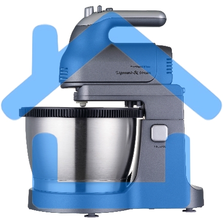 Миксер Zigmund & Shtain ZHM-160