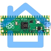Плата Raspberry Pi Pico