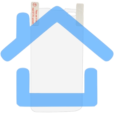 Защитная пленка для Urovo DT40 (ACCDT40-PF01)