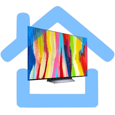 Телевизор LG 55