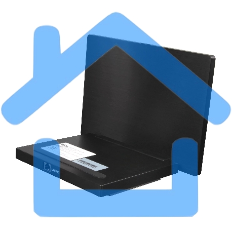 Панель управления POE Wize WR-10HTT портативная сенсорная 10.1