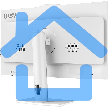 Моноблок MSI Pro AP272P 14M AiO 27