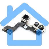 Камера передняя (селфи) для Apple iPhone 14