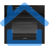 Встраиваемая духовка Gefest ЭДВ ДА 602 К2