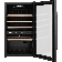 Винный холодильник Weissgauff WWC-49 DB DualZone