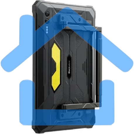 Планшет Blackview ACTIVE 10 PRO 10.95