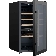 Винный холодильник Weissgauff WWC-49 DB DualZone
