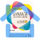 Бумага Silwerhof IG50 A4/80г/м2/500л./горчичный
